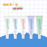 IPKN Personal Primer Primer Primer 25ml