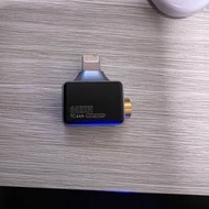 DDHiFi TC44A Lightning to 4.4mm