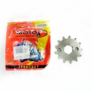 LIFAN/CG125 ENGINE SPROCKET 13T D132000185