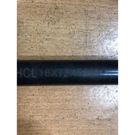 U Quang tweezers, car tweezers 16mm wide 72mm 52cm (16*72*520) (BJ130) HCL powerful auto parts