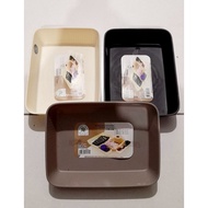 LINEA 757 DRAWER CONTAINER