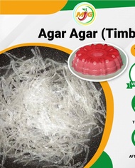 Ez Bizy Agar Agar ( Timbang )