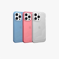 U iPhone 13 mini//Pro/Pro Max 耐衝擊保護殼-亮透款