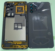 Vỏ bộ  khung sườn điện thoại sam sung A32-5G / vỏ SS A32-5G zin new