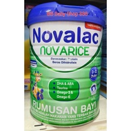 Novalac Novarice (400g/800g)