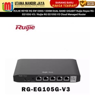 Ruijie Reyee RG-EG105G-V3 Ruijie RG EG105G/ Cloud Managed RouterV3