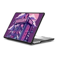 趣味游戲機 Casetify 電腦保護殼保護套防摔蘋果適用 MacBook Pro/Air/13/13.6/14/15/16