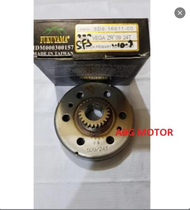 RUMAH MANGKOK KAMPAS GANDA SPORKET VEGA ZR JUPITER Z NEW 2010 24T FUKUYAMA