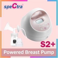 Spectra  S2 Plus Powered Breast Milk Pump for Baby Feeding