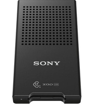 【SONY 索尼】S級福利品 MRW-G1  USB 3.1 CFexpress / XQD 高速讀卡機(公司貨)