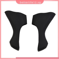 【BETL】❥Bike Bicycle Brake Lever Hoods for-Shimano 6800/5800/4700 gear Shift Lever Cover ❥