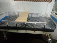 ORIGINAL HOSPITAL PATIENT BED