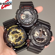 G-SHOCK GA-110 SERIAL Mens Watch Men Sport Quartz Watches Digital Sport Quartz Watch (NO 1-20)  wate