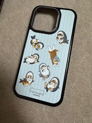 Mofusand iPhone 15pro Magsafe 手機殼