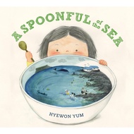 A Spoonful of the Sea/Hyewon Yum eslite