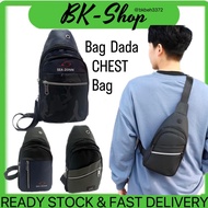 SEA-ZONN Crossbody Bag Lelaki & Wanita – Bergaya & Ringan Beg Pinggang Sporty & Trendy