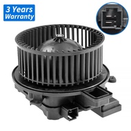 Blower Motor Fan 4M1820021A,4M1820021B/C For AUDI A4 B9,A5,A6 C8,A7,A8L D5,Q5,Q7 2.0/3.0 2015-,VW To