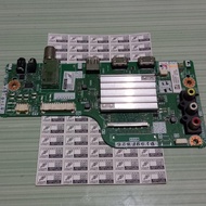 Mainboard Motherboard MB Sharp 2T-C50AD1I C50AD1I 50AD1I 50AD1 C50AD1