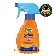 Banana Boat SPF 50+ Sport Trigger Spray 240ml