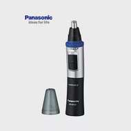 Panasonic 國際牌 修耳鼻毛器 眉毛&amp;細軟鬍子也可修剪 一機多用 ER-GN30