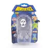 Monster flex Emco Stretchy Toys Series 2 Boogeyman Original