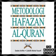 Metodologi Hafazan Al Quran (UM Press)