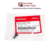 Screws for HONDA side panels of many car models |90115-KW7-900