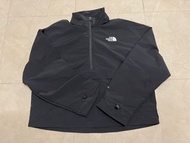 The North Face Easy Wind 半拉鍊防風衣