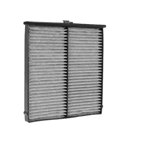 Cabin Air Filter for Mazda 3 2.0L Mazda 6 2.5L CX-5 2.0L 2.5L 2014 2015 2016 KD45-61-J6X