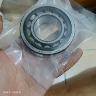 NU 2207 ECP NU2207ECP SKF Cylindrical Roller Bearing No Box