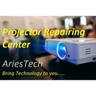Projector Repair & Services, Projector parts, Projector lamp, Projector DMD, DLP LCD Projector