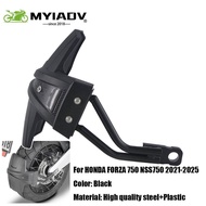 For Honda Forza 750 Forza750 NSS750 NSS 750 2021-2024 2025 Motorcycle Rear Fender Cover Back Mudguar