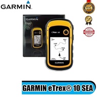 GPS Garmin Etrex 10