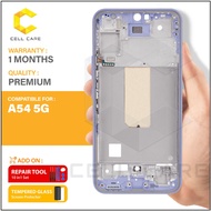 Middle Housing For Samsung A54 5G A546E