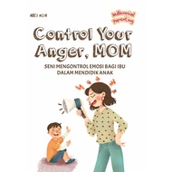 Control Your Ares Mom Ares Ulia