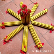 Horizontal bamboo flute, cheap bamboo flute (suitable for children), performance bamboo flute, feng 
