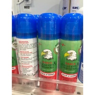 Eagle Eucalyptus Eagle Spray Caplang Disinfectant