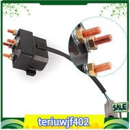 【●TI●】Winch Relay Winch Relay Motor Electric Winch Relay