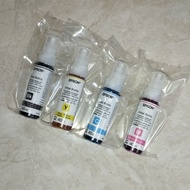 EPSON L121 Dye Ink - destash