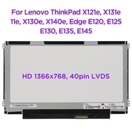 11.6 Laptop LCD Screen N116BGE-L32 L42 B116XW03 LTN116AT07 M116NWR1 R3 For Lenovo S20-30 ThinkPad X1
