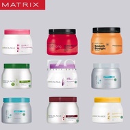 Termurah !! matrix biolage hairmask makser rambut 500gr hair mask 500ml masque 500 ml opticare opti 