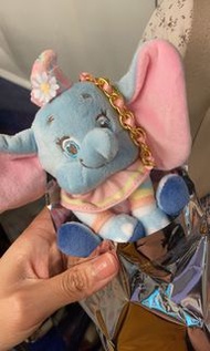 迪士尼盲盒Dumbo小飛象公仔