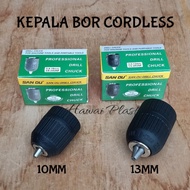 SANOU 10mm and 13mm Cordless Casing Drill Head