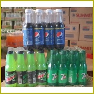 ✗ ≅ ✷ Mountain Dew  Mismo 295ml x 12