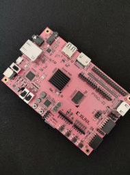 限時下殺pynq-z2 開發板  實物拍照，功能正常，附件有電源，usb線