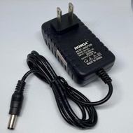 AC/DC ADAPTER 5V 2A/ 12V 1.5A/5V 1.7A/9V 2A