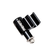 Bicycle Brake Cable Clip - Bicycle Adapter Clamp for Cable Brake - Cable Clamp for Bicycle - MTB Bic