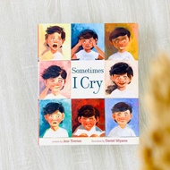 FSG - Sometimes I Cry