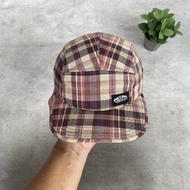 Topi vans 5 panel original