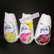 GLADE SOLID AIR FRESHENER 170G